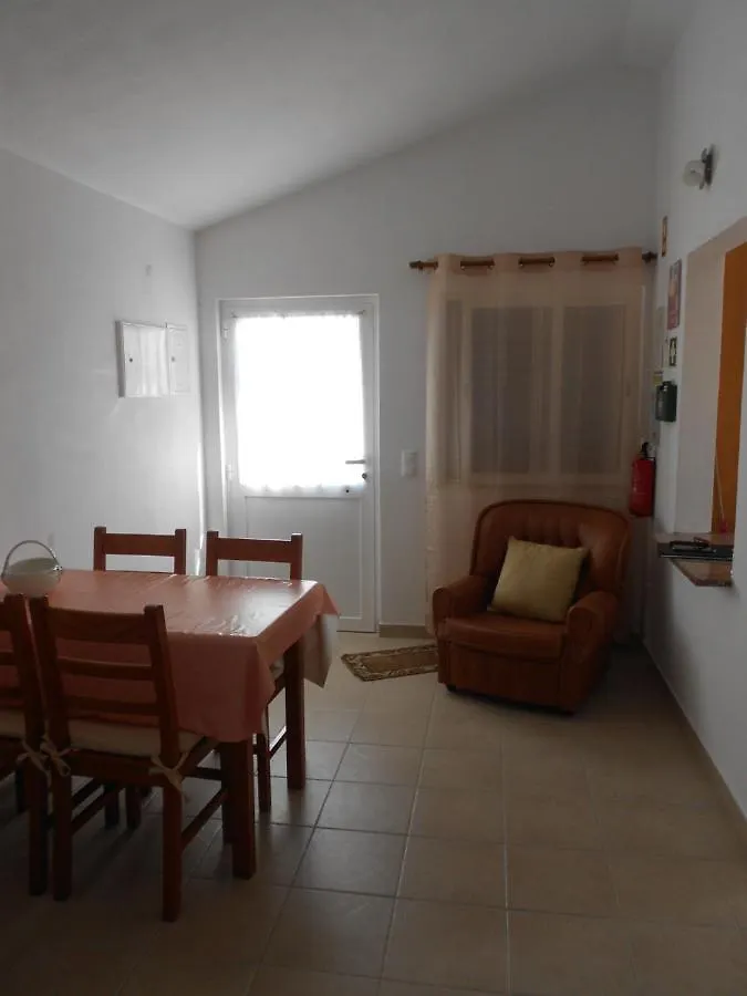Holiday home Moradias Ode Villa Odeceixe