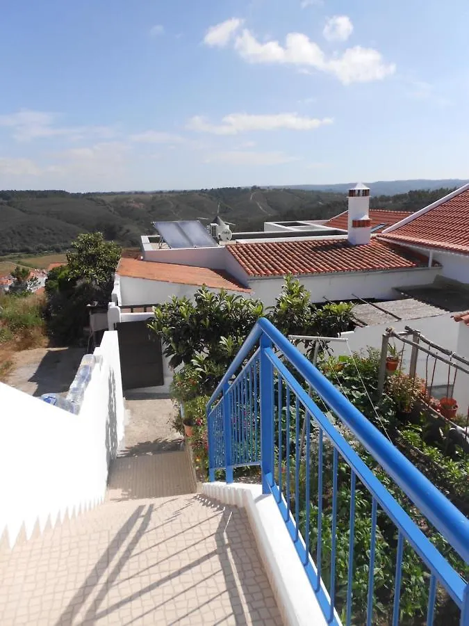 Moradias Ode Villa Odeceixe 0*,