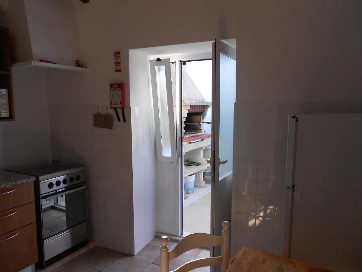 Holiday home Moradias Ode Villa Odeceixe Portugal