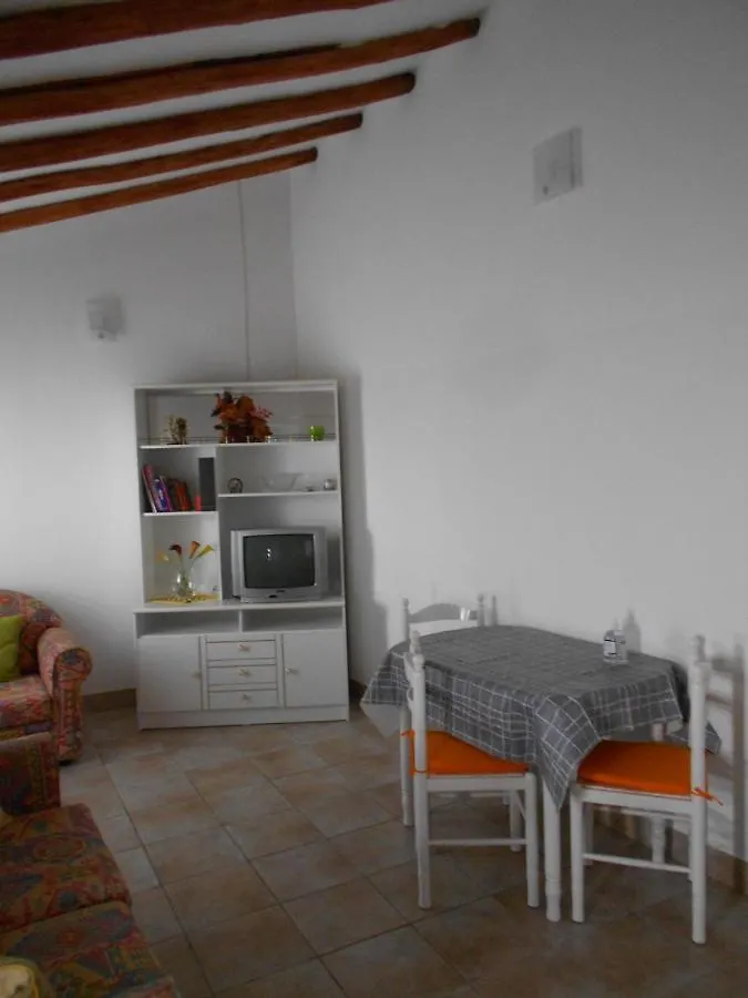 Moradias Ode Villa Odeceixe Holiday home