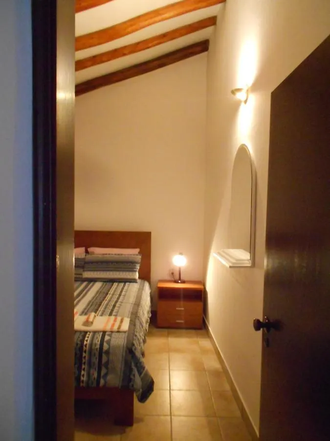 Holiday home Moradias Ode Villa Odeceixe Portugal