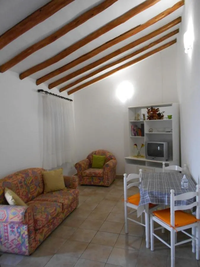 Moradias Ode Villa Odeceixe