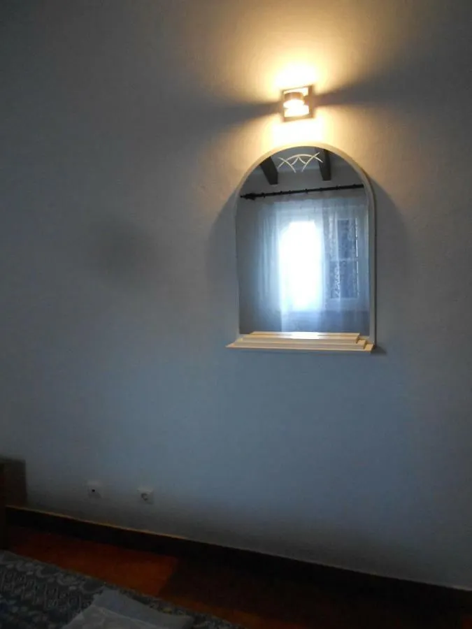 Σπίτι διακοπών Moradias Ode Βίλα Odeceixe