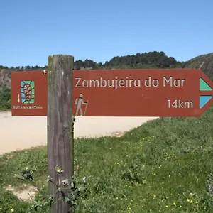 Casa Da Varzea Apartment