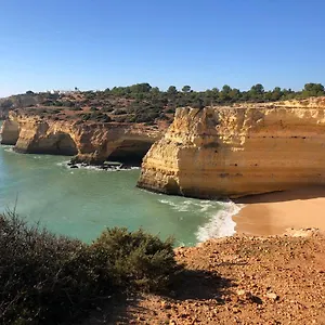 Casa Rosa Azul - Terracos De Villa