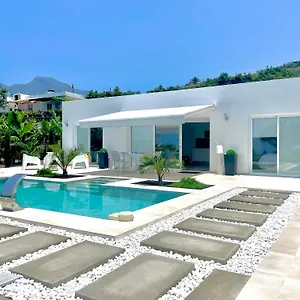  Ferienhaus Casa Tajuya Spanien