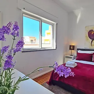 Casa Do Carmo By Junto Ao Mar Ferienhaus